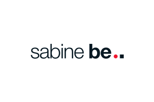  Sabine be